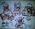 SKETCHBOOK(S)_1.2025 by verottenweiler