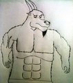 Body of Garth