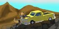 Procuring Salvage