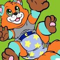 Jim's Change Me Icon By: Tato