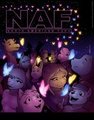 North American Furs #26 - Front Cover
