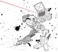 Catapult by ern