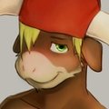 Bovine Dude