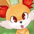 Fennekin