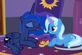 Luxie 2 by TheSmilingPony