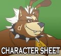 Djermengandre Demonquake Sheet