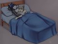 Sweet dreams by imer