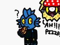 Shroomboom's Worst Fear