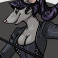 -Sale Comm- Mistress Veronika Vance