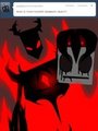 The count sealed in chaos and destruction by TheChaoticSoldier