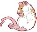 Moffat the rat ($3 chibi commissions)
