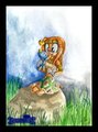 My beloved friend