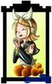 Rin Kagamine