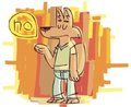 no