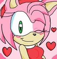 Amy Rose!~DIGITAL