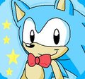 Classic Sonic~DIGITAL
