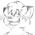 Puffy me! by Nekoga
