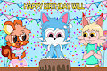 Nappy Birthday Will! ALT (Gift/Collab)