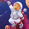 Celestial Buddies - Bull