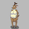 Oh deer