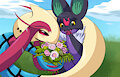 For you