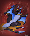[Comm 286] Wyvern food