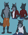 ronnie ref