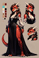 Angeleek the Kobold