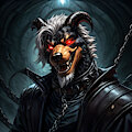Curse by scorpianpp