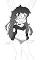 No Pants club 29