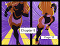 Unusual Unity Chapter Eight: Page 11