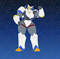 Cyclona Upgrade: Blue Typhoon