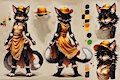 Chesire the Cait Sith
