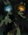 Give a fright by Spookiism