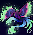 Pheonix by Denisegraphics