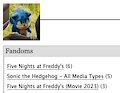 BlueBlurBoy - AO3