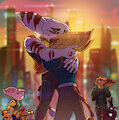 Second Chance - chapter 20 (collab w/mythicwolf)