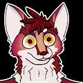 Muusang the Fox by NightmarishBat