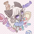 Dulcie by Gakitori