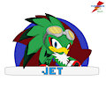 Babylon Rogues (Jet, Wave And Storm)