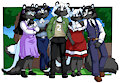 Family Portrait 3