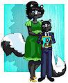 Family Portrait 2