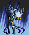 Sapphire -- Try?