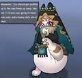 Meowpolitan by Merrit