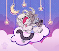 [$] ⋆｡ ﾟDreamy Plushie Verstand ﾟ｡⋆