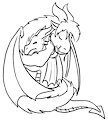 A friend to cry on