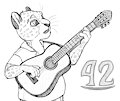 42 by silkleo
