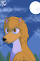 Night Howl - Kate (Alpha and Omega)