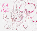 🎮YCH REMINDER🎮