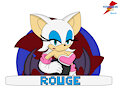 Rouge the Bat